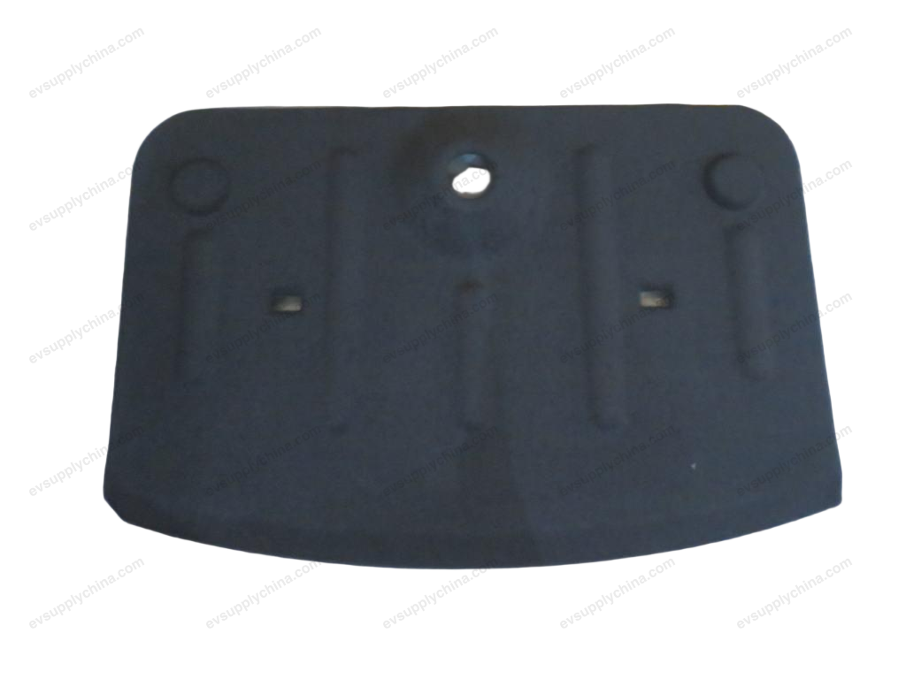 Luggage compartment upper cover assembly — BYD Han DM-i