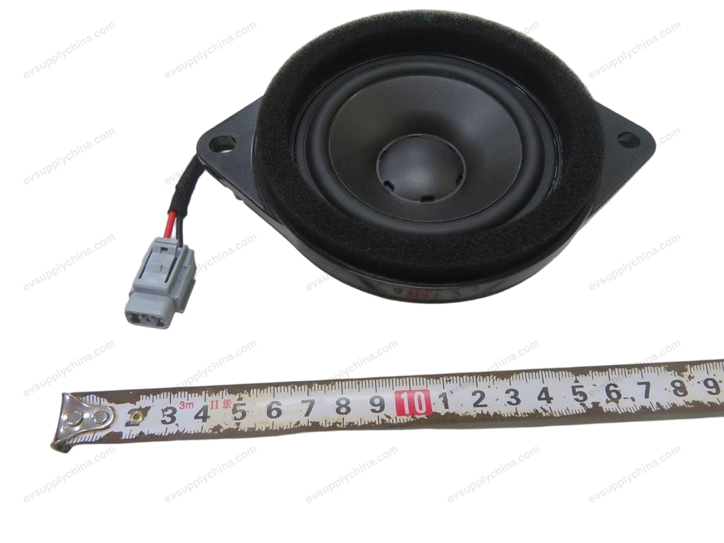 Midrange speaker — BYD Han DM-i