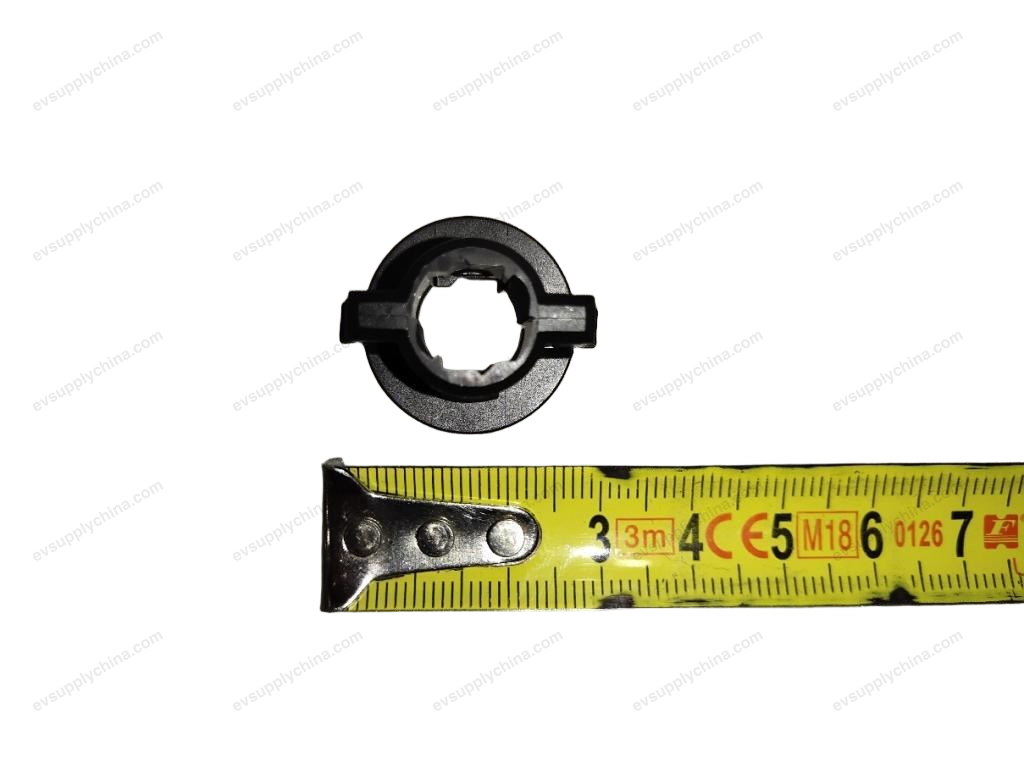Mounting bracket — BYD Han DM-i