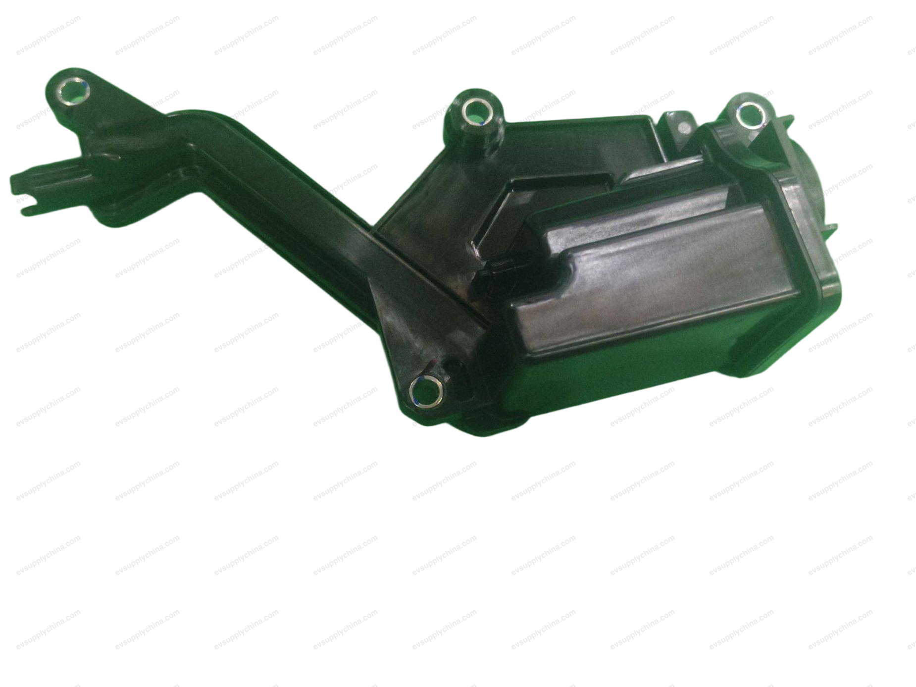 Oil and gas separation device — BYD Han DM-i
