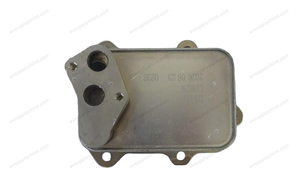 Oil Cooler — BYD Han DM-i