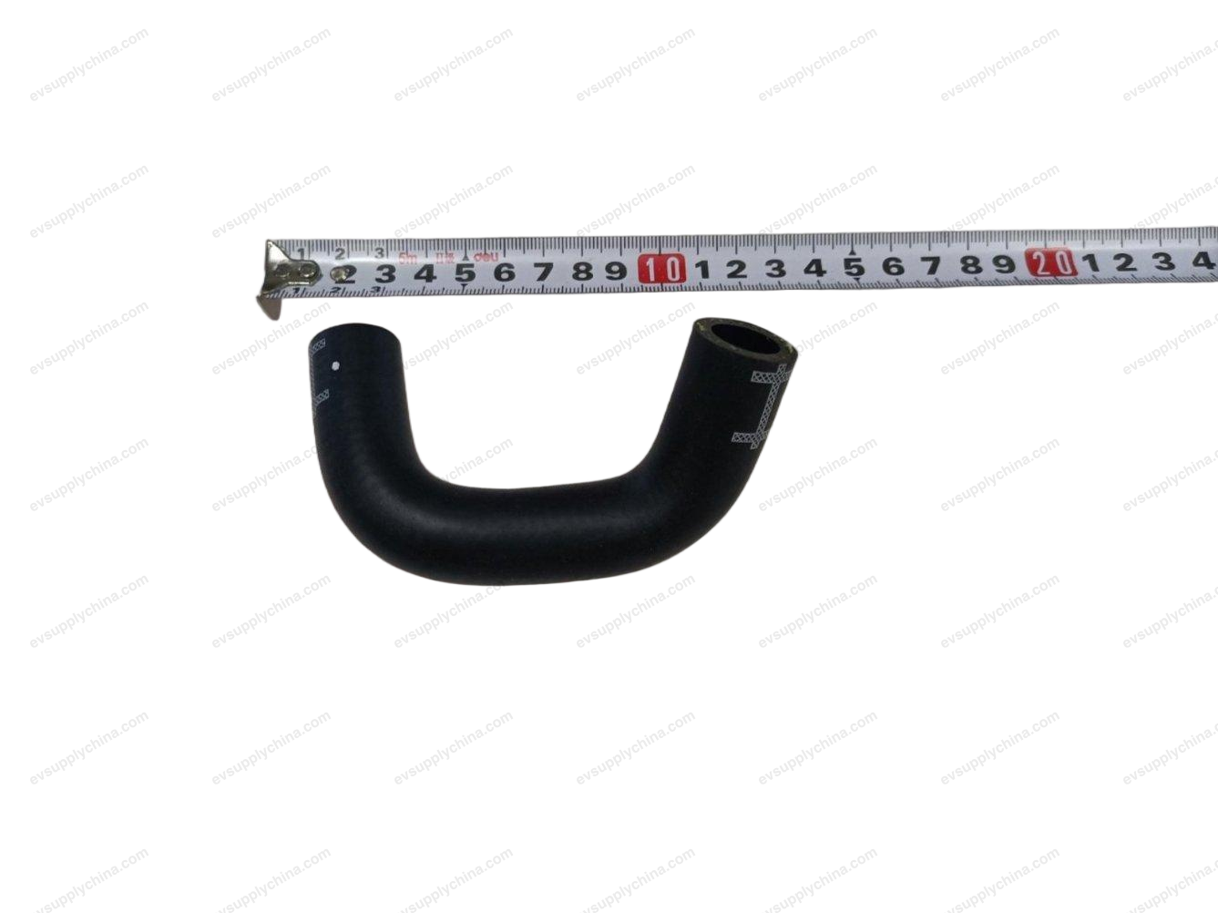 Oil cooler water inlet hose — BYD Han DM-i