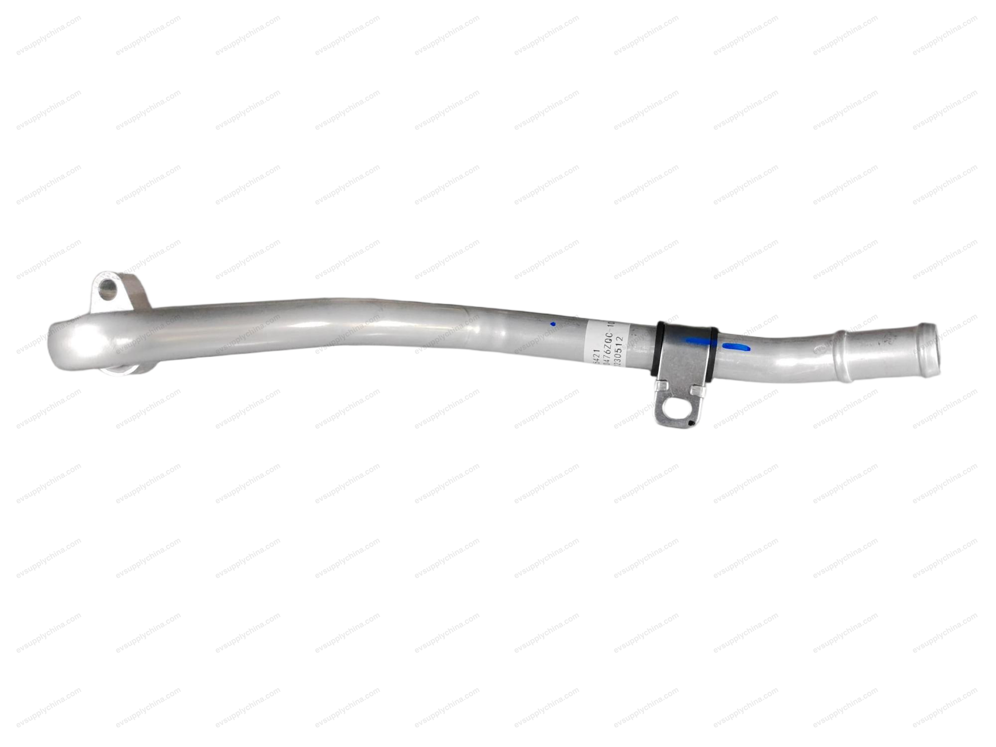 Oil cooler water inlet pipe assembly — BYD Han DM-i