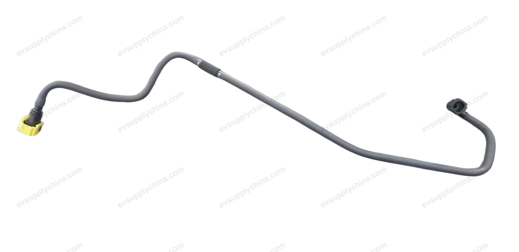 Oil inlet nylon pipe assembly Ⅰ — BYD Han DM-i