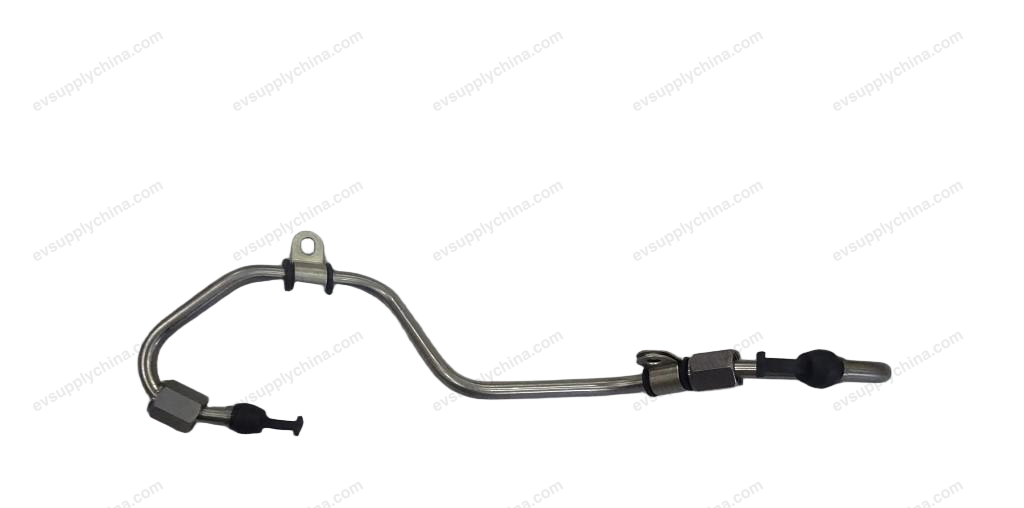 Oil inlet pipe assembly — BYD Han DM-i