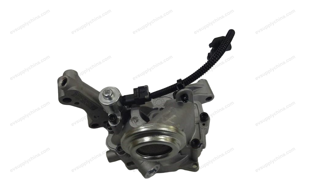Oil Pump — BYD Han DM-i