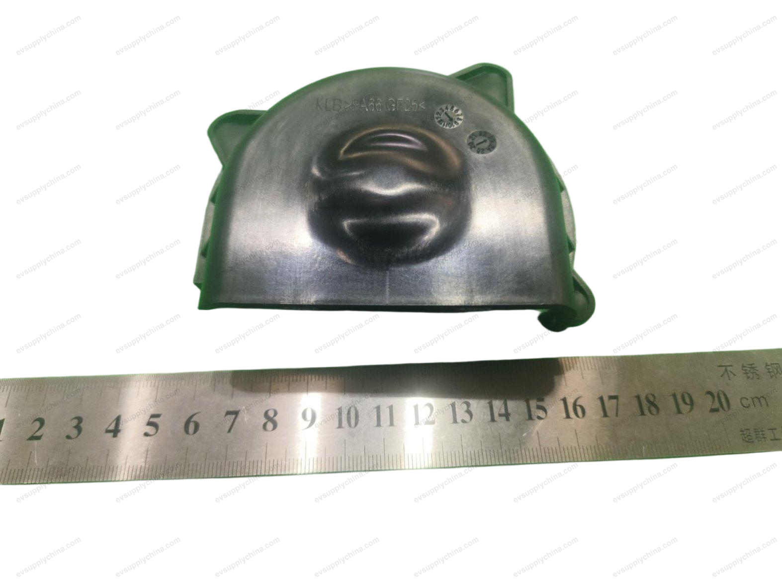 Oil pump cover — BYD Han DM-i