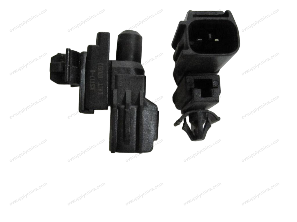 Outdoor temperature sensor — BYD Han DM-i