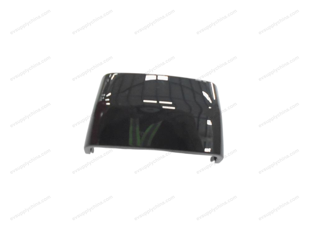PAD inspection cover assembly — BYD Han DM-i