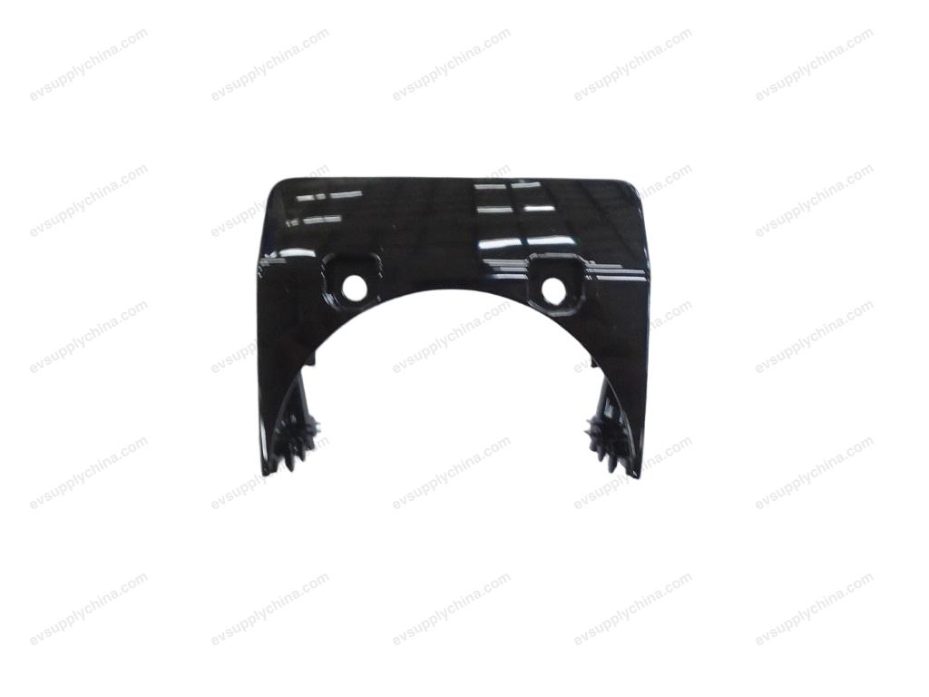 PAD mounting seat shield assembly — BYD Han DM-i