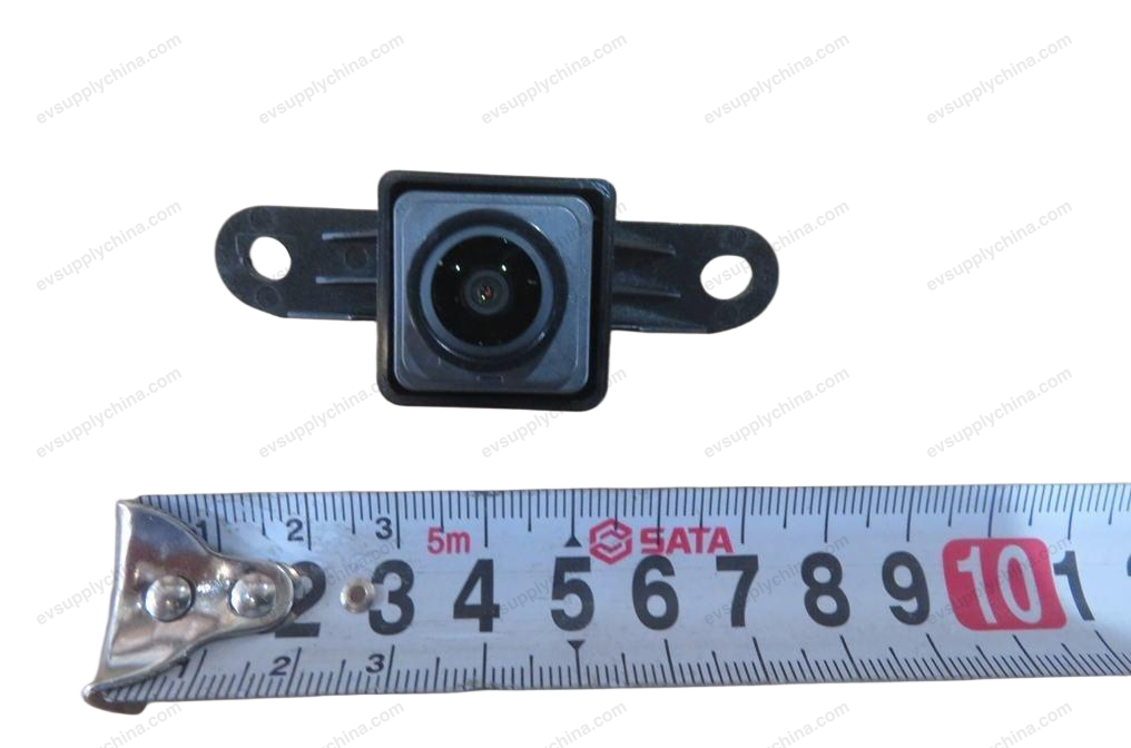 Panoramic front view image module — BYD Han DM-i