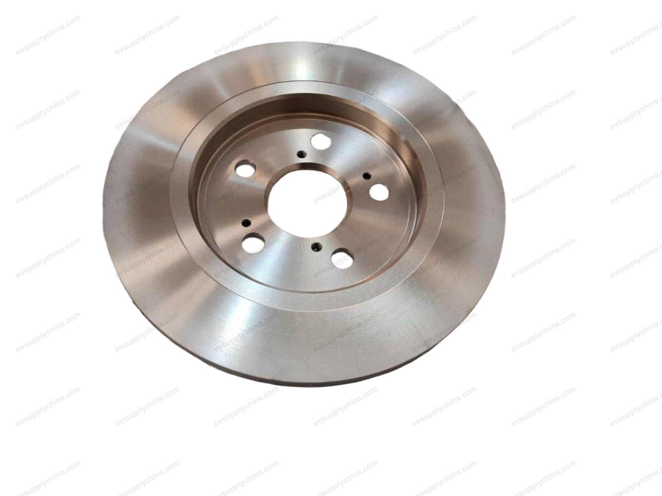 Rear brake disc-aftermarket kit — BYD Han DM-i