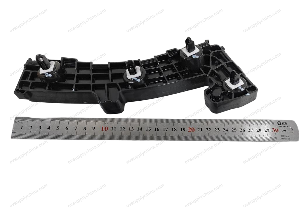 Rear bumper left rear bracket assembly — BYD Han DM-i