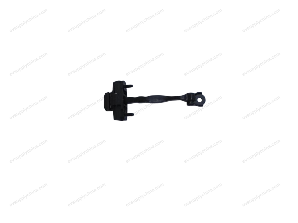 Rear door stopper assembly