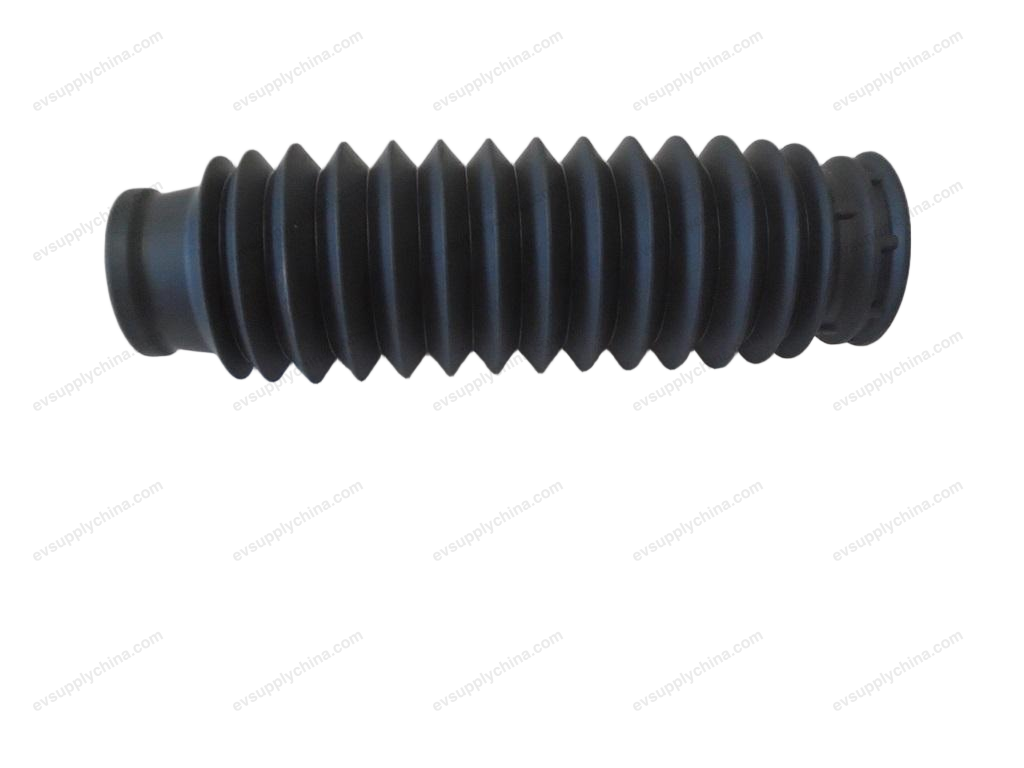 Rear shock absorber dust cover — BYD Han DM-i