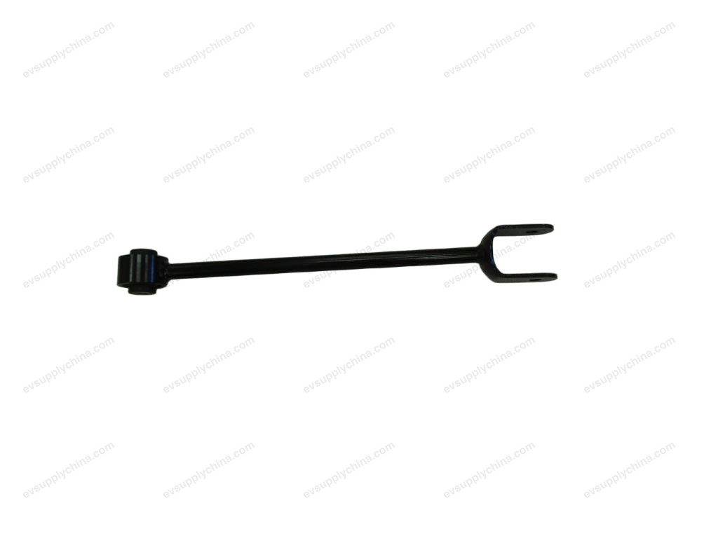 Rear suspension traction arm assembly — BYD Han DM-i