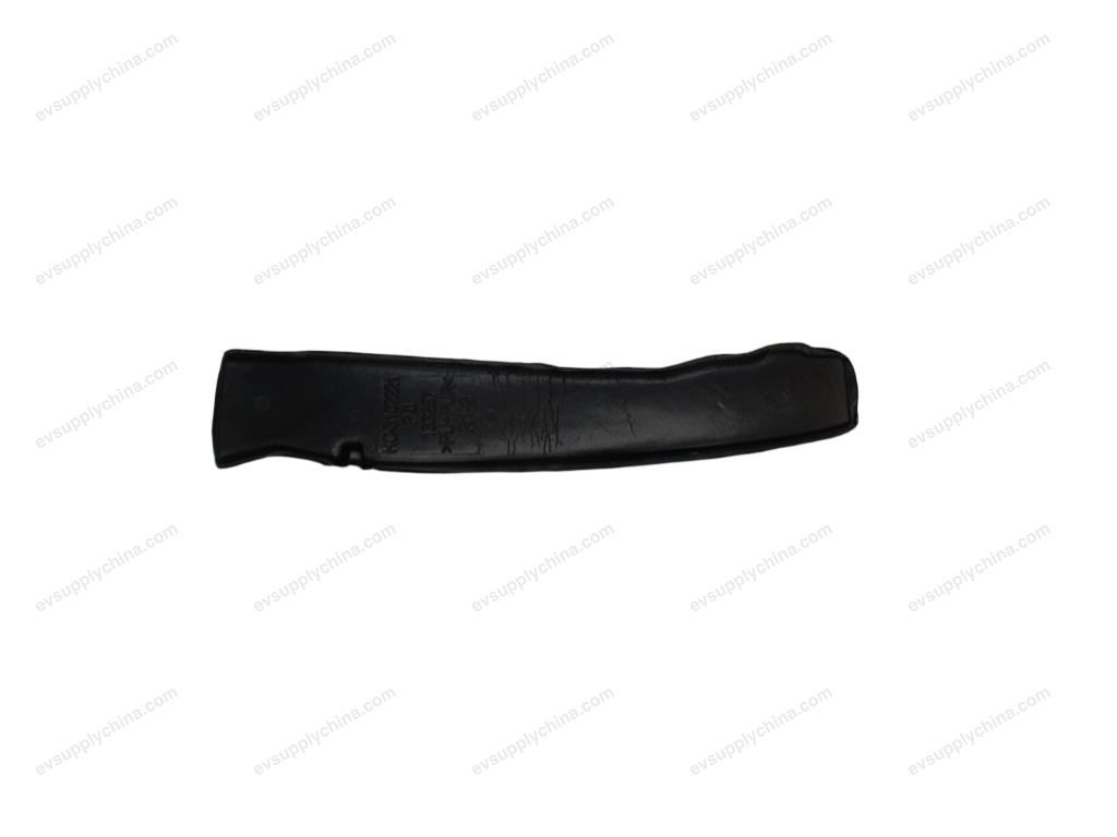 Right fender rear cover — BYD Han DM-i