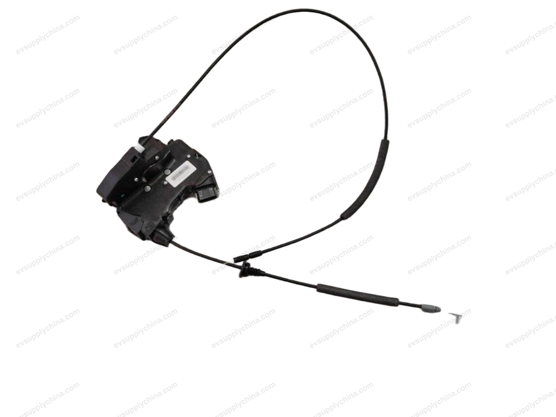 Right front door lock body assembly — BYD Han DM-i