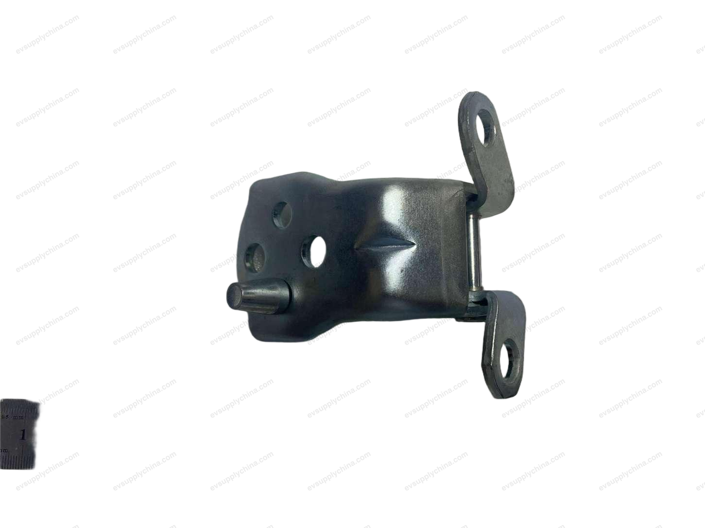 Right front door upper hinge assembly — BYD Han DM-i