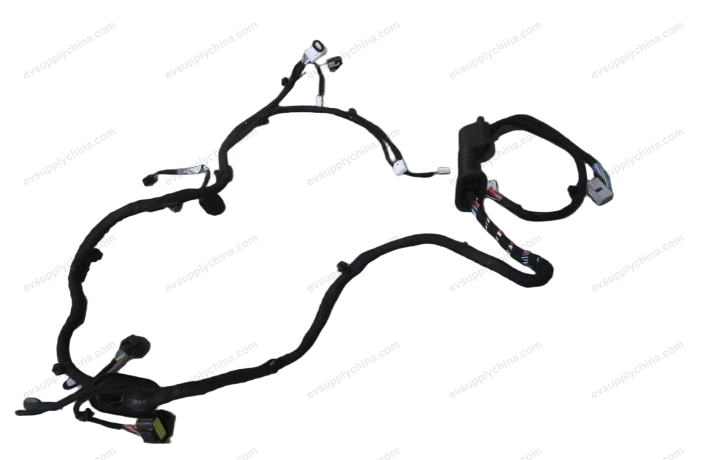 Right front door wiring harness — BYD Han DM-i