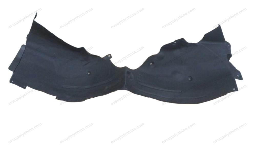 Right front wheel fender assembly — BYD Han DM-i