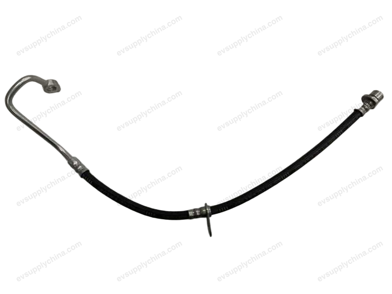 Right rear brake hose assembly — BYD Han DM-i