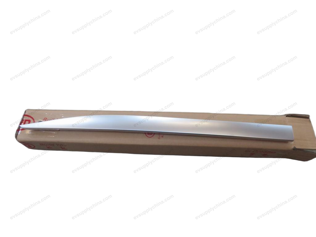 Right rear door trim assembly — BYD Han DM-i