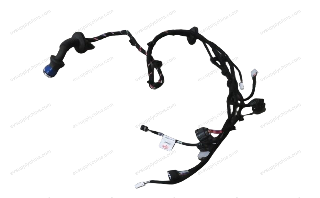 Right rear door wiring harness — BYD Han DM-i