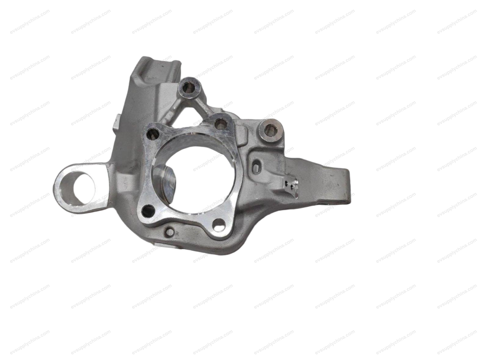 Right rear steering knuckle — BYD Han DM-i