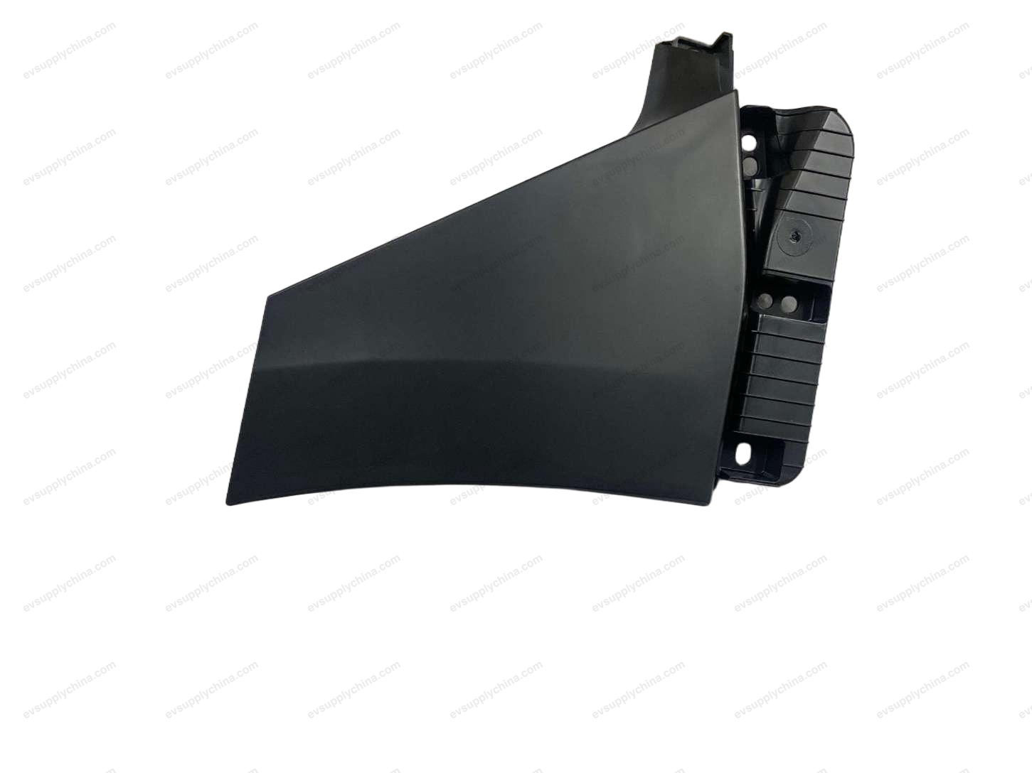 Right side skirt panel trim — BYD Han DM-i