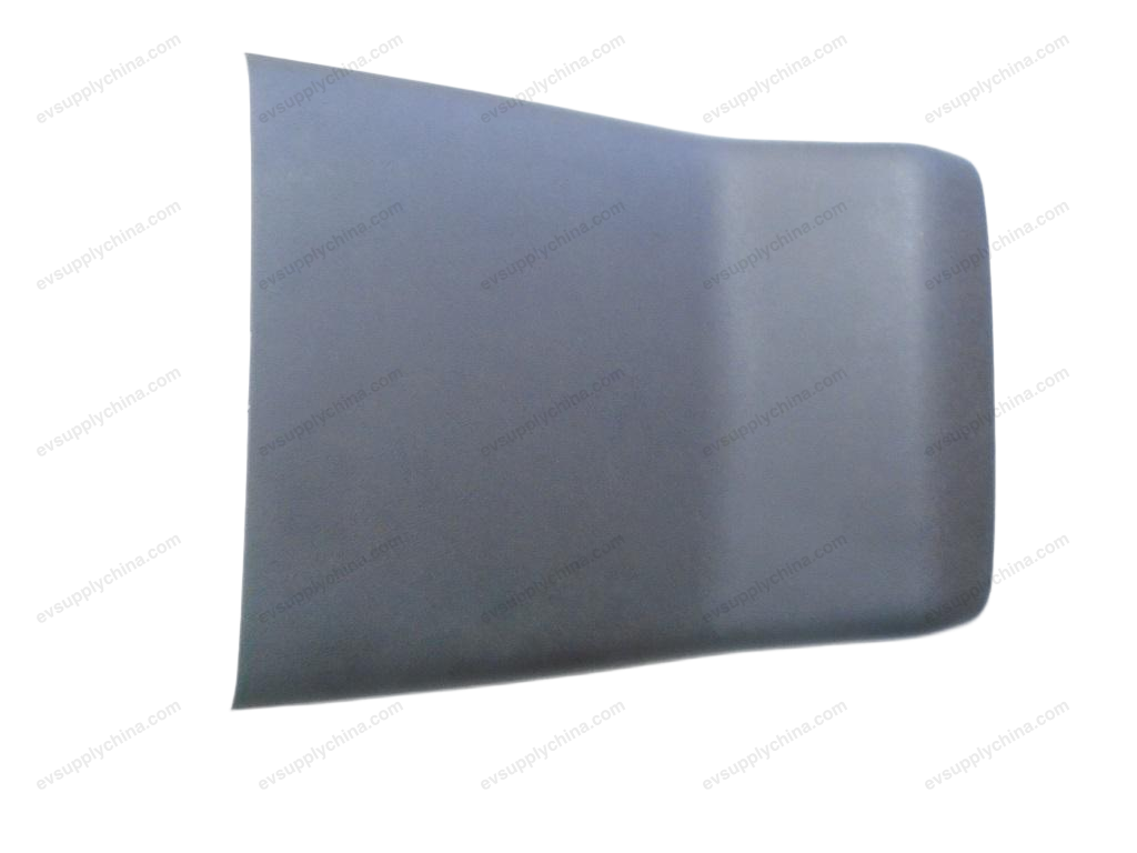 Sub-instrument panel rear trim assembly — BYD Han DM-i