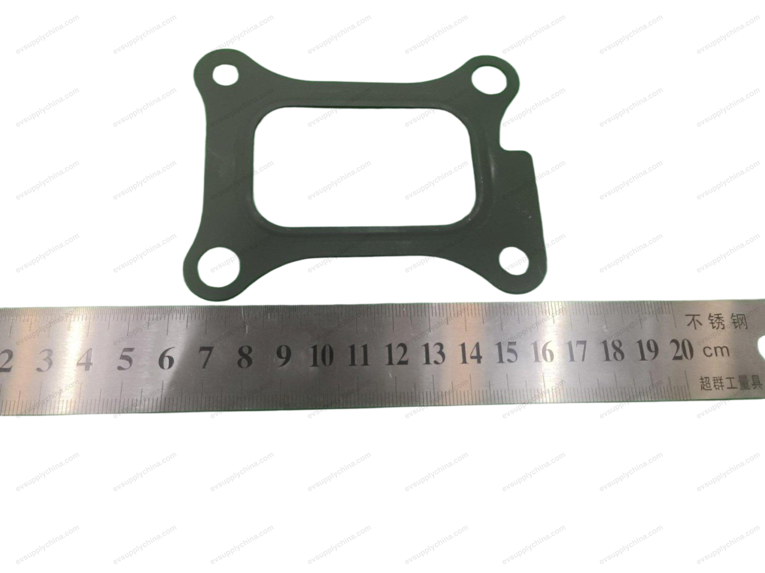 Supercharger gasket — BYD Han DM-i