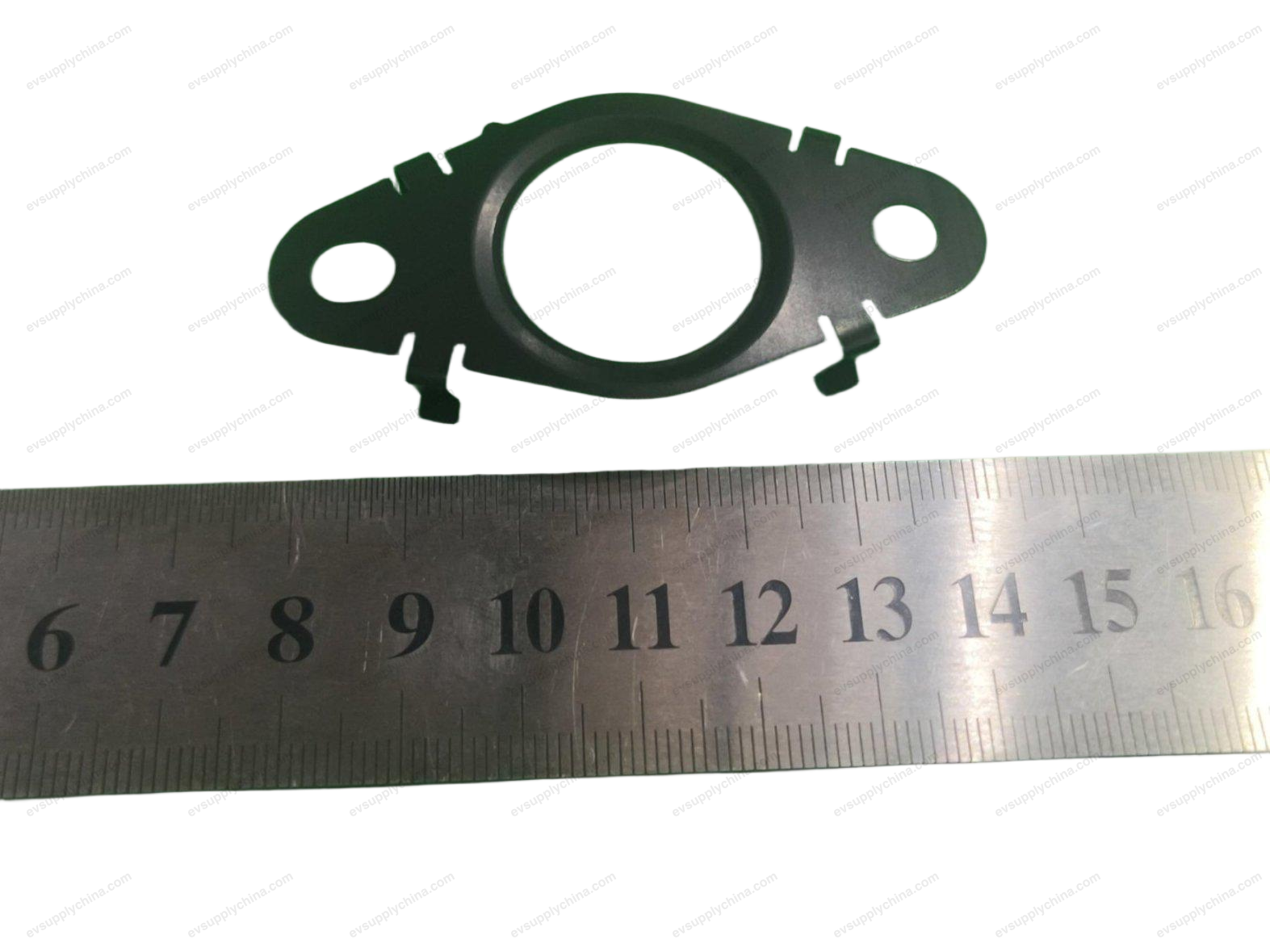 Supercharger oil return pipe gasket Ⅱ — BYD Han DM-i