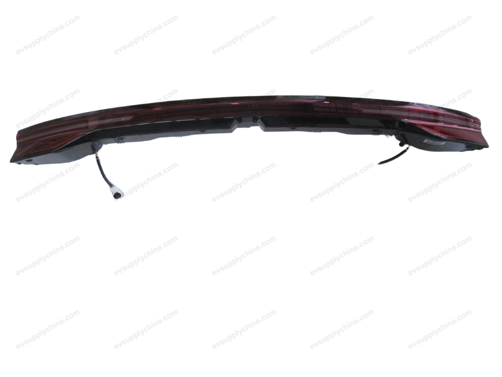 Tail lights — BYD Han DM-i
