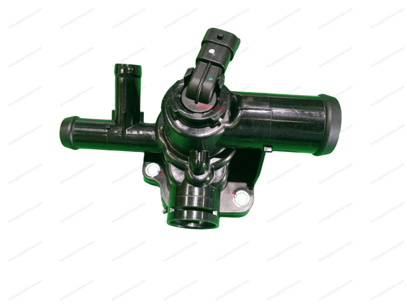 Thermostat components