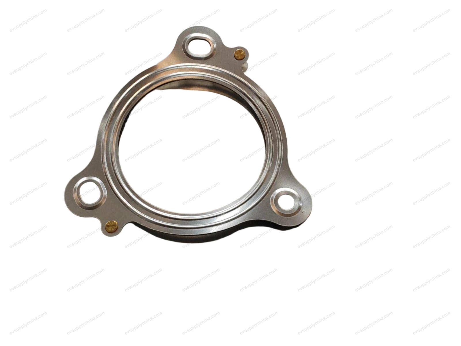 Three-way catalytic converter gasket — BYD Han DM-i