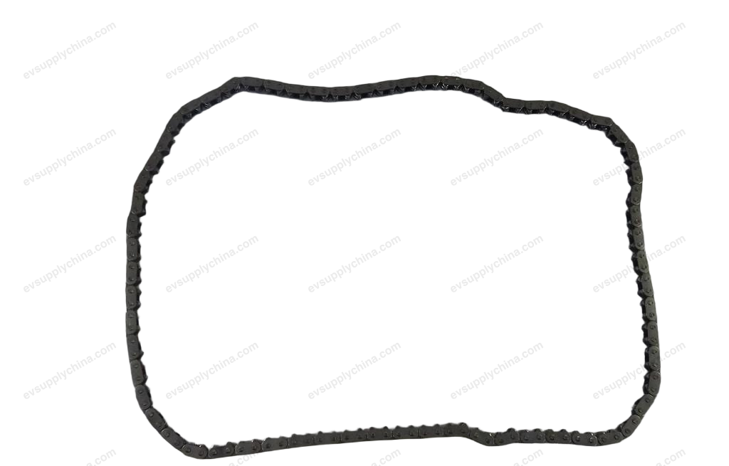 Timing chain — BYD Han DM-i