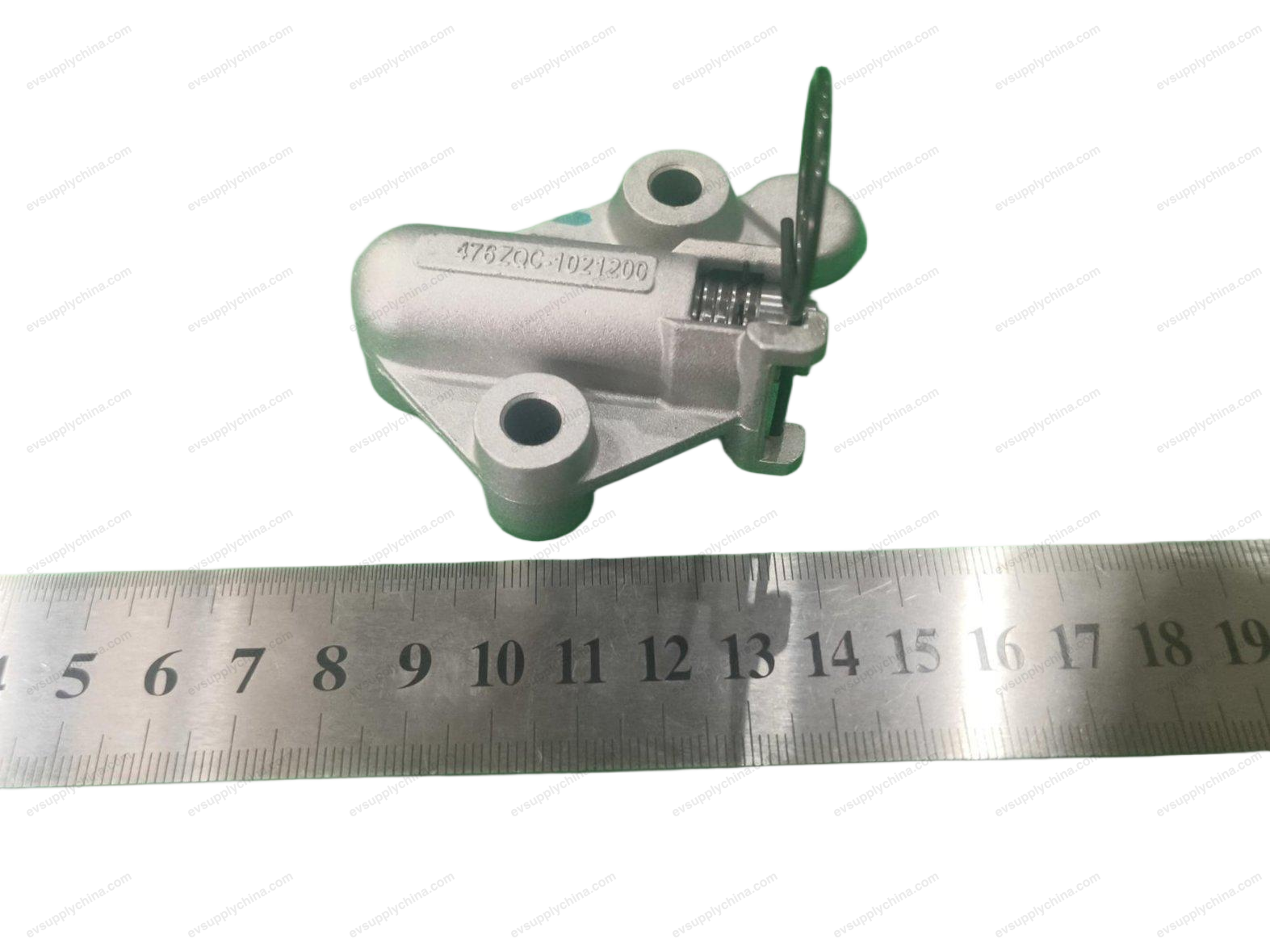 Timing chain tensioner — BYD Han DM-i