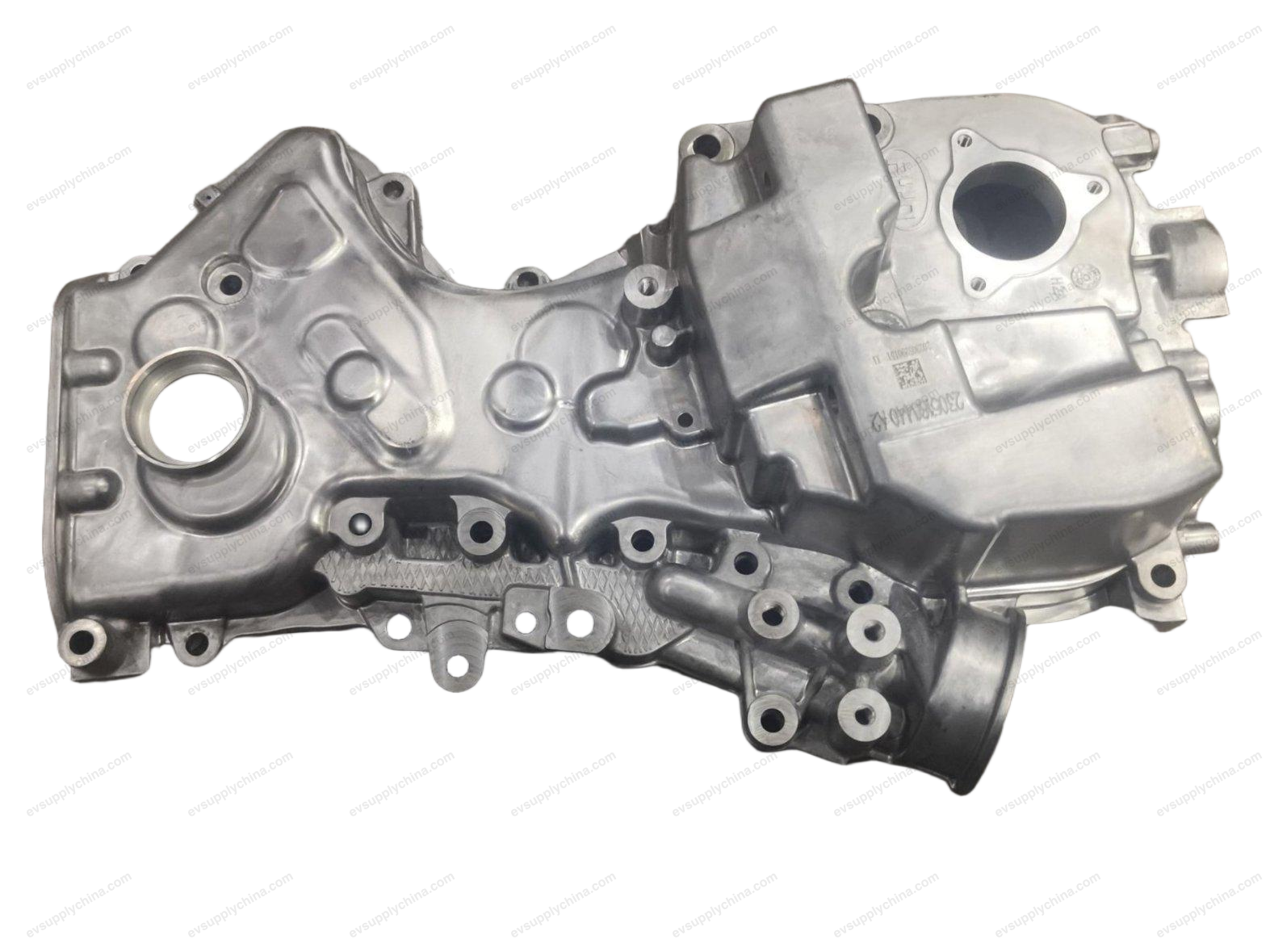 Timing cover — BYD Han DM-i