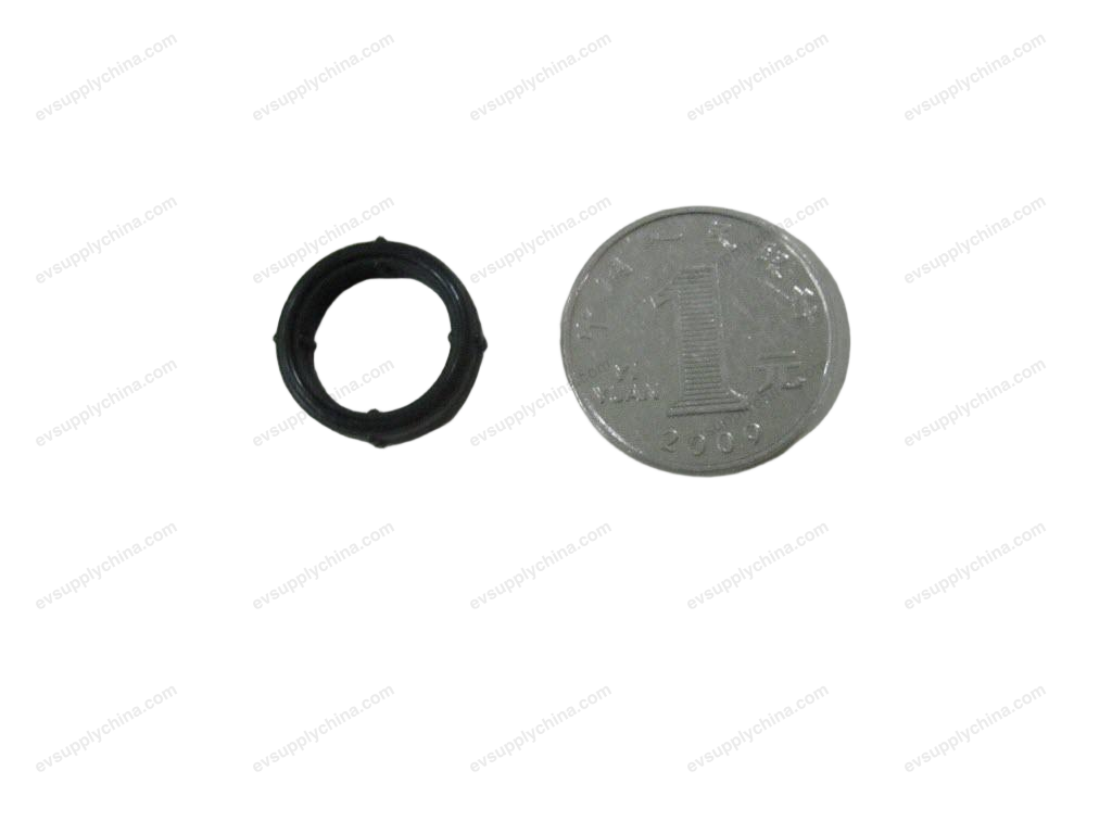 Timing cover oil blocking seal — BYD Han DM-i