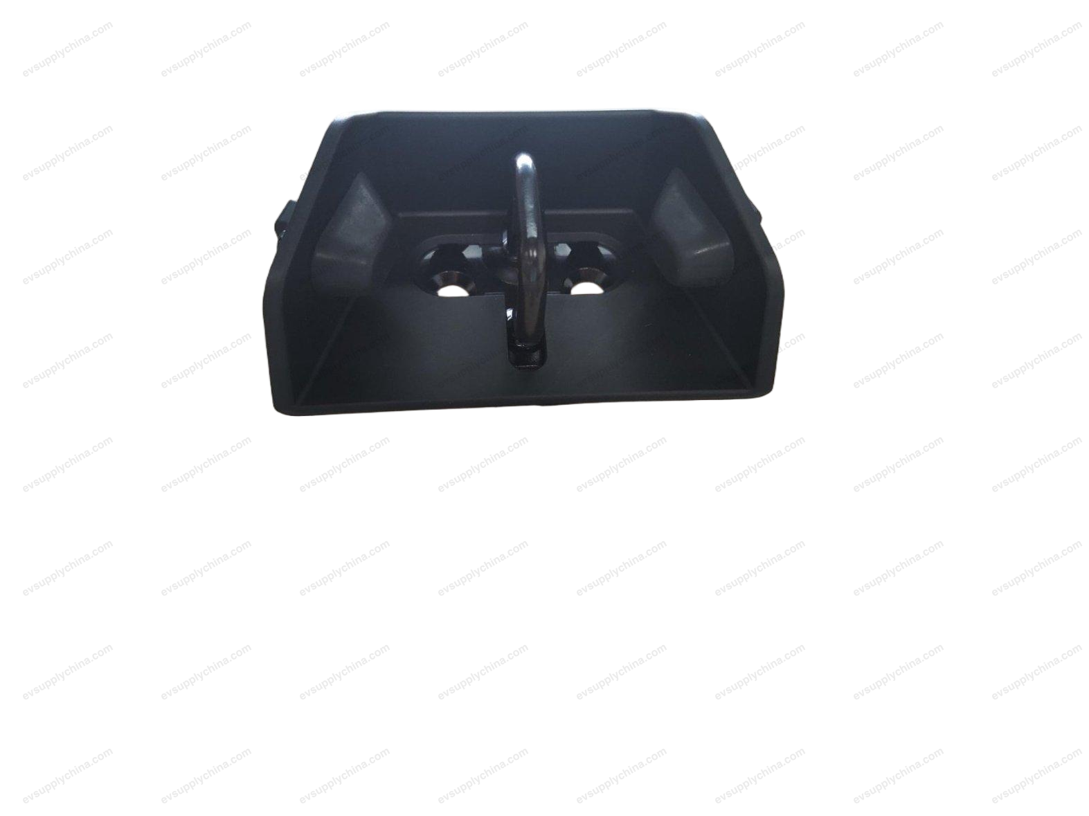 Trunk lid lock ring — BYD Han DM-i