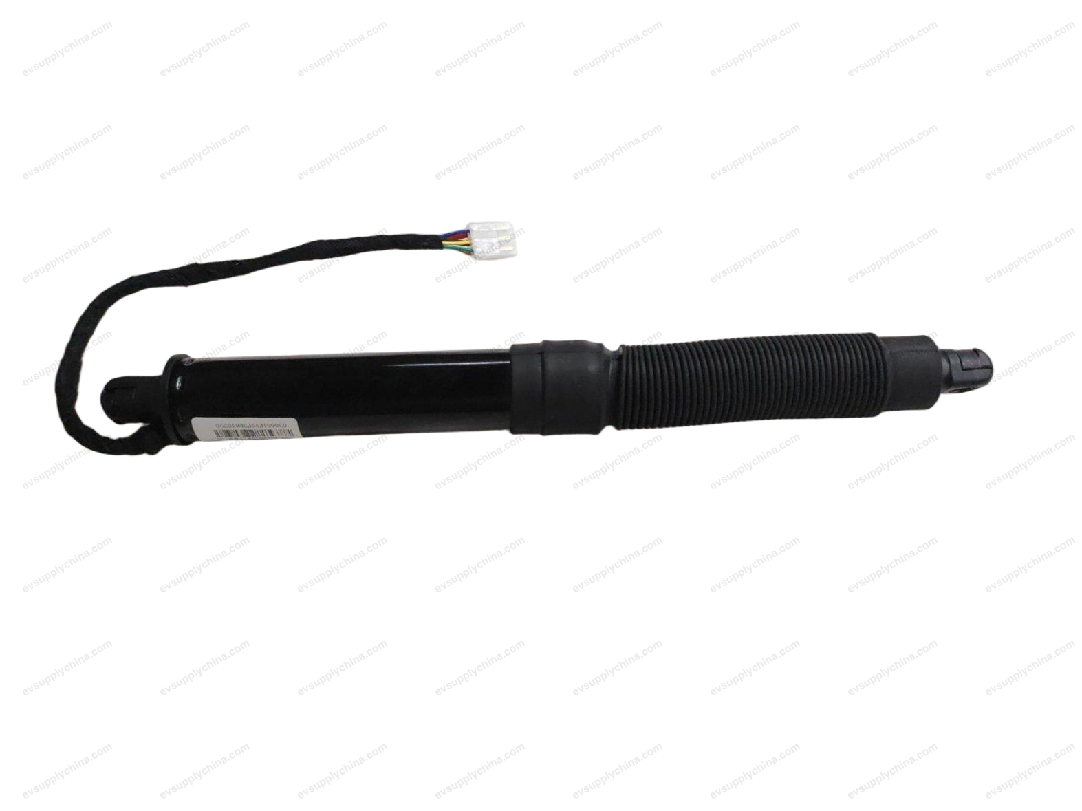 Trunk lid right electric spring body — BYD Han DM-i