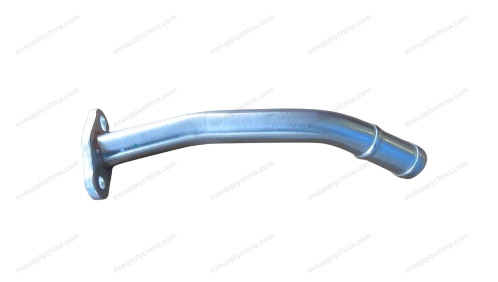 Turbocharger oil return pipe 1 — BYD Han DM-i