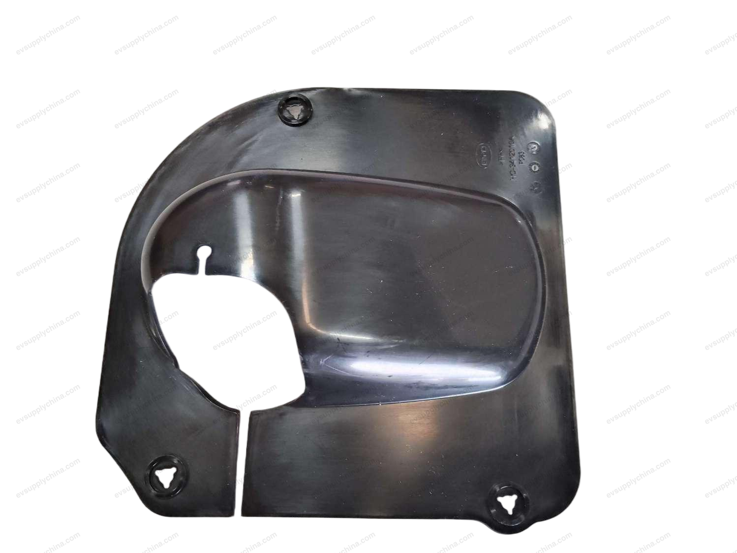 Universal joint dust cover assembly Ⅰ — BYD Han DM-i