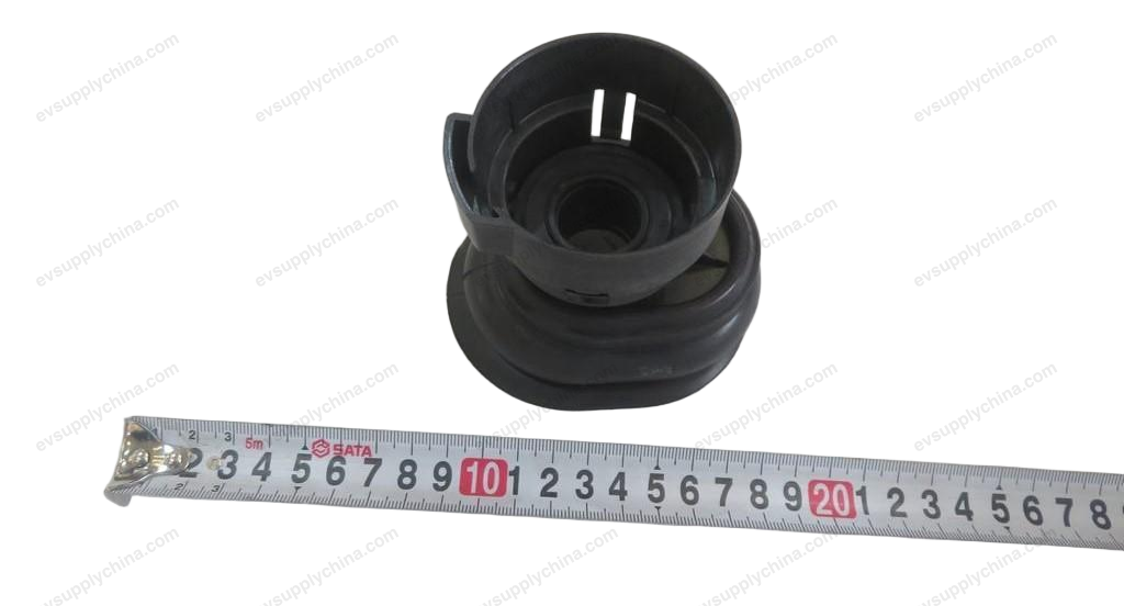 Universal joint dust cover assembly Ⅱ — BYD Han DM-i