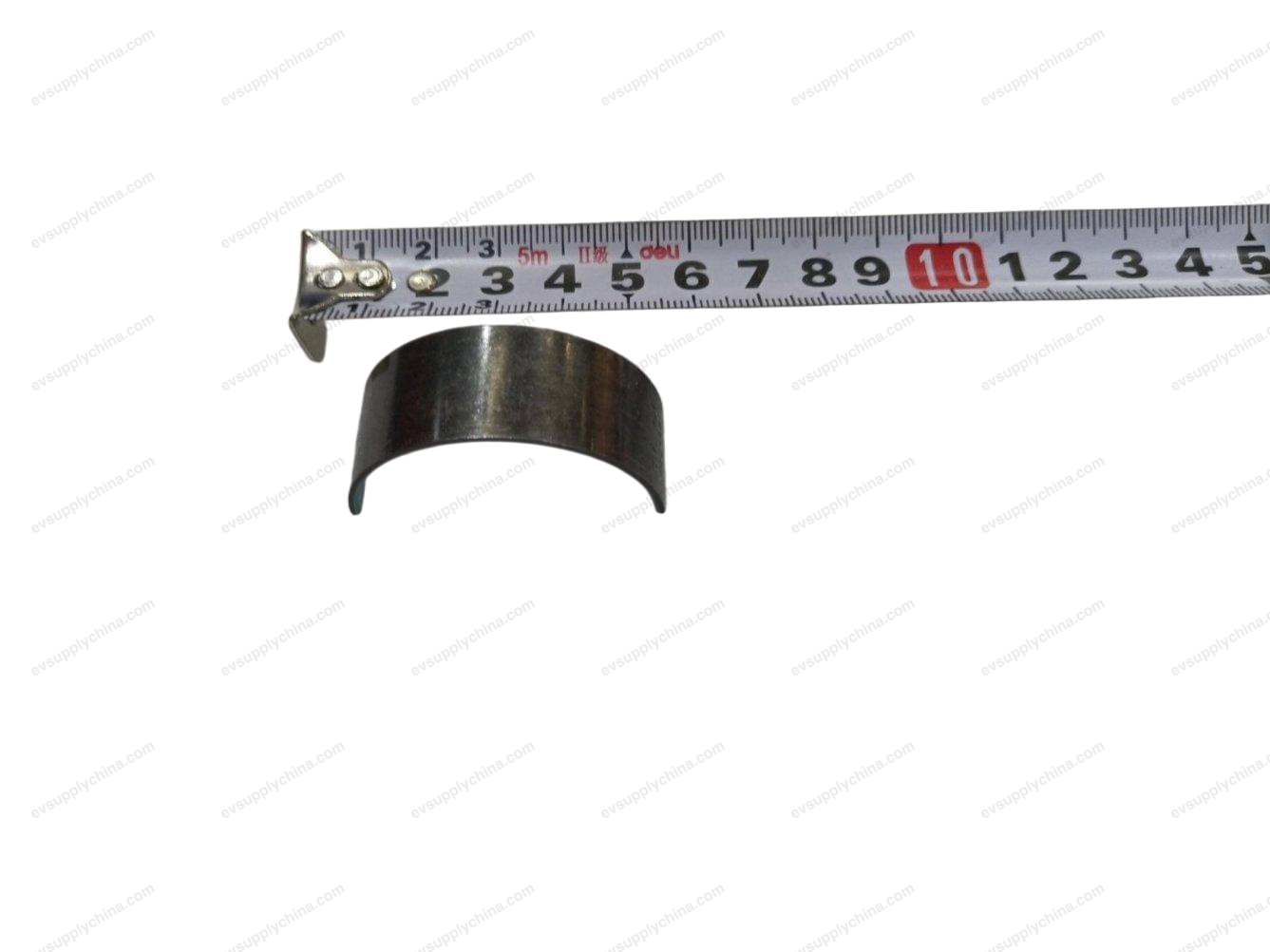 Upper connecting rod bearing-C