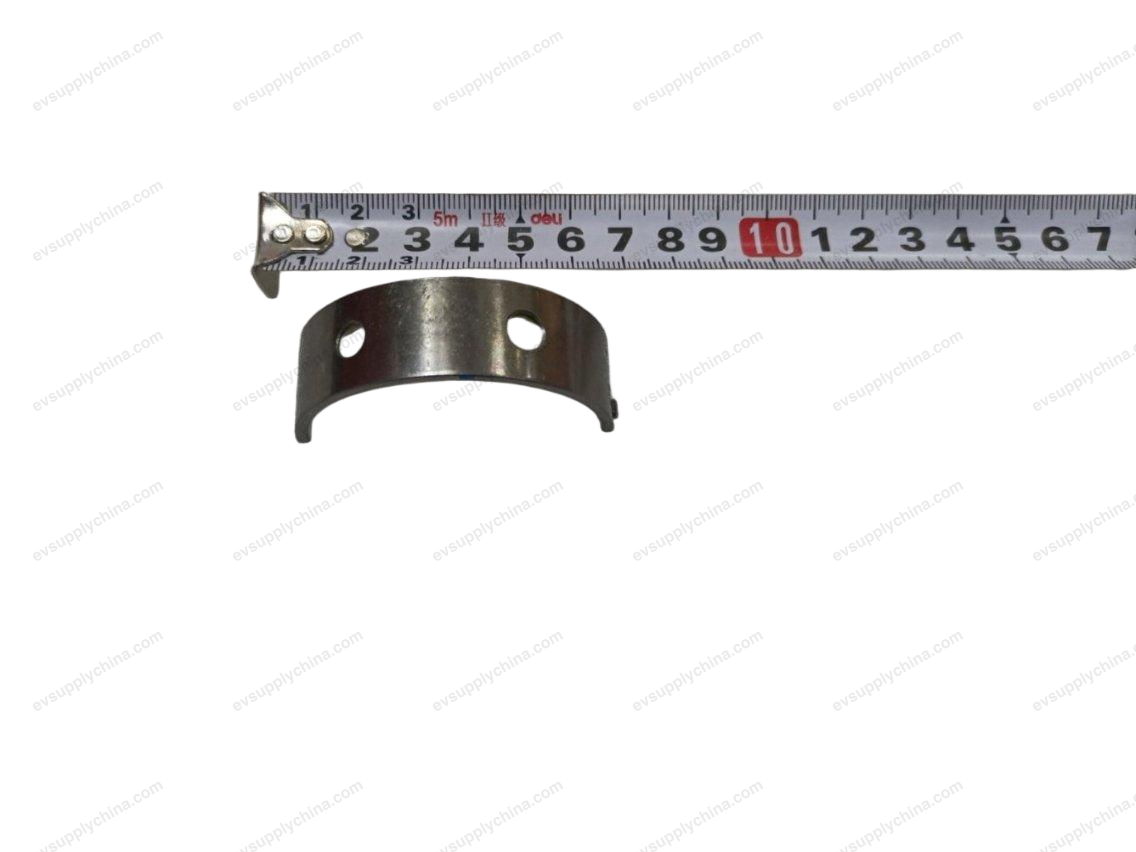 Upper main bearing-C