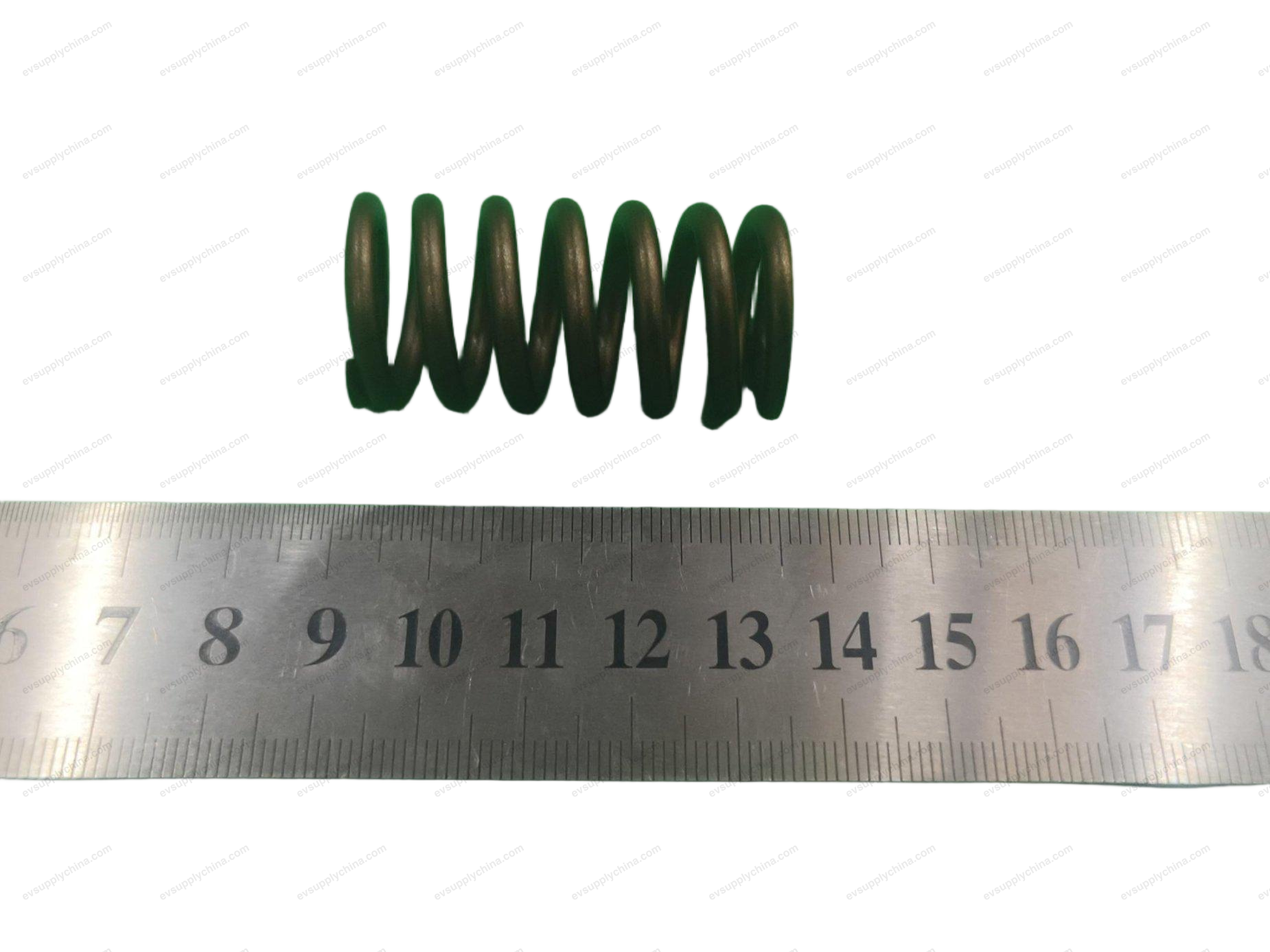Valve spring — BYD Han DM-i