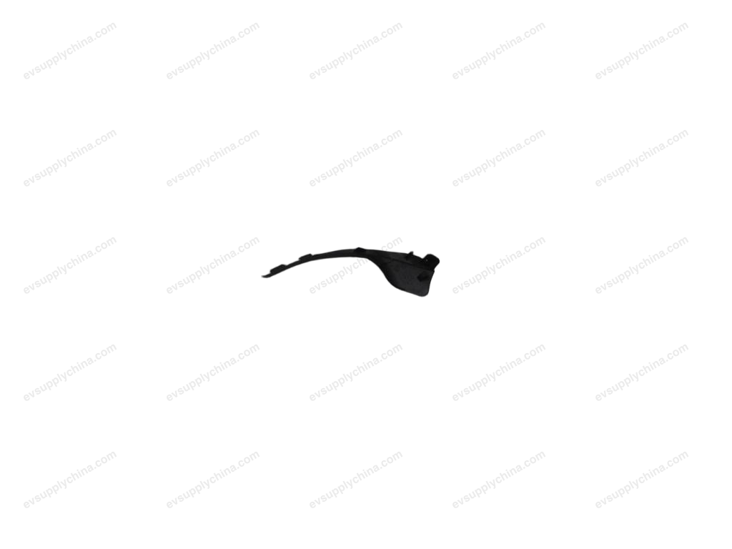 Ventilation cover right cover — BYD Han DM-i
