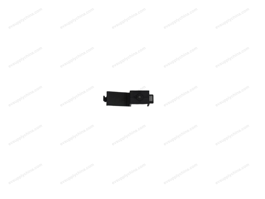 Warning triangle base — BYD Han DM-i